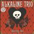 Alkaline Trio Mercy Me - Double Pack 7
