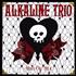 Alkaline Trio Mercy Me CD single UK AKTC5ME342454