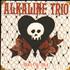 Alkaline Trio Mercy Me CD single UK AKTC5ME657663
