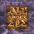 All About Eve The Best Of All About Eve CD album UK AAECDTH370428