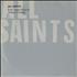 All Saints All Saints - Album Sampler CD album UK ASACDAL98309