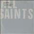 All Saints All Saints - Album Sampler CD album UK