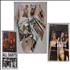 All Saints All Saints CD album Taiwanese ASACDAL127315