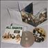 All Saints All Saints 2-CD album set Hong Kong ASA2CAL137805