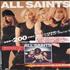All Saints All Saints display Japanese ASADIAL157364