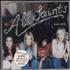 All Saints Black Coffee CD single Korean ASAC5BL172082