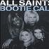 All Saints Bootie Call sheet music UK ASASMBO320408