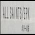 All Saints EPK video Japanese ASAVIEP216674