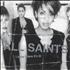 All Saints I Know Where It's At CD single Mexican ASAC5IK109034