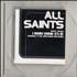 All Saints I Know Where It's At 3
