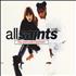 All Saints If You Wanna Party (I Found Lovin') CD single UK ASAC5IF96048