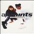 All Saints If You Wanna Party cassette single UK ASACSIF115261