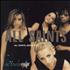 All Saints Never Ever - All Star Mix CD single Spanish ASAC5NE124287