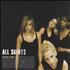All Saints Never Ever CD single UK ASAC5NE100749