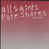 All Saints Pure Shores - The Mixes 12