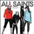 All Saints Studio 1 CD album UK ASACDST379196
