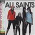 All Saints Studio 1 CD album Japanese ASACDST392603