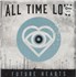 All Time Low Future Hearts - Light Blue Vinyl - Sealed vinyl LP US