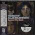 Allan Holdsworth Against The Clock: The Best of Allan Holdsworth SHM CD Japanese AHOHMAG647531