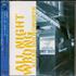 Allan Holdsworth All Night Wrong - Sealed CD album Japanese AHOCDAL585917