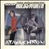 Allan Holdsworth Atavachron vinyl LP Canadian AHOLPAT700249