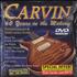 Allan Holdsworth Carvin: 60 Years In The Making DVD US AHODDCA590957