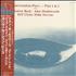 Allan Holdsworth Conversation Piece - Part 1 & 2 CD album Japanese AHOCDCO639979