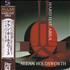 Allan Holdsworth Hard Hat Area SHM CD Japanese AHOHMHA647526