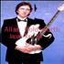 Allan Holdsworth Japan Tour '84 tour programme Japanese AHOTRJA515515