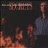 Allan Holdsworth Secrets vinyl LP US AHOLPSE401987