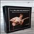 Allan Holdsworth The Allan Holdsworth Solo Album Collection - Sealed vinyl box set US AHOVXTH749902