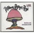 Allman Brothers Band Live - Boston, MA - November 20, 2010 3-CD set US