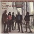 Allman Brothers Band The Allman Brothers Band super audio CD US