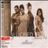 Allure All Cried Out + 3 CD single Japanese LLRC5AL505279