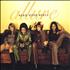 Allure Head Over Heels CD single Austrian LLRC5HE110762