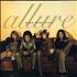 Allure Head Over Heels CD single US LLRC5HE299515