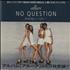Allure No Question CD single Japanese LLRC5NO485274