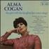 Alma Cogan The Girl With The Laugh In Her Voice vinyl LP UK A-CLPTH612812