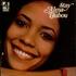 Alma Thibou Stay vinyl LP UK A4NLPST545045