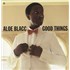 Aloe Blacc Good Things 2-LP vinyl set US O9Q2LGO877311