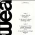 Alphaville Dance With Me 12