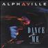 Alphaville Dance With Me 12