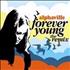 Alphaville Forever Young CD single Australian ALPC5FO360640