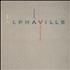 Alphaville The Singles Collection vinyl LP US ALPLPTH82317