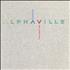 Alphaville The Singles Collection CD album US ALPCDTH00929