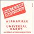 Alphaville Universal Daddy 7