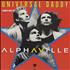 Alphaville Universal Daddy 12