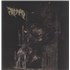 Altars Paramnesia vinyl LP Swedish
