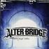 Alter Bridge Open Your Eyes CD single US ATGC5OP327668