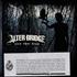 Alter Bridge Ties That Bind CD single UK ATGC5TI471474